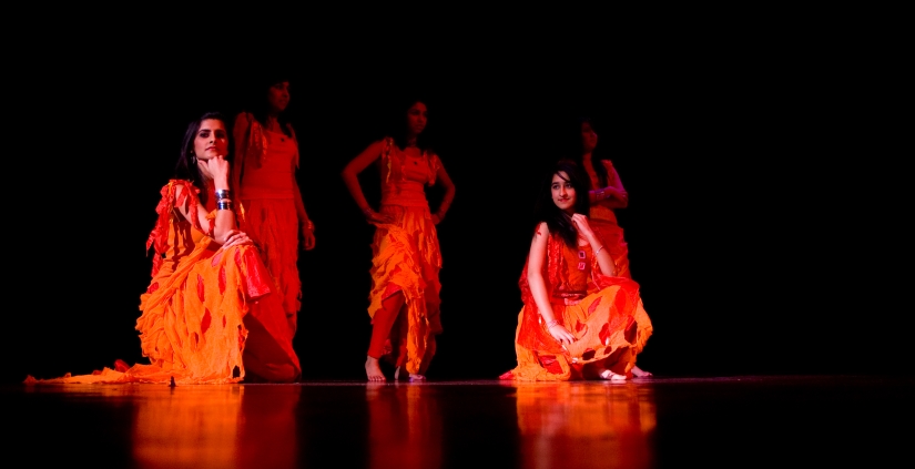 Apsara Arts