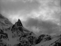 Mnich- Tatry Wysokie