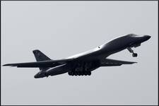 B1B Lancer