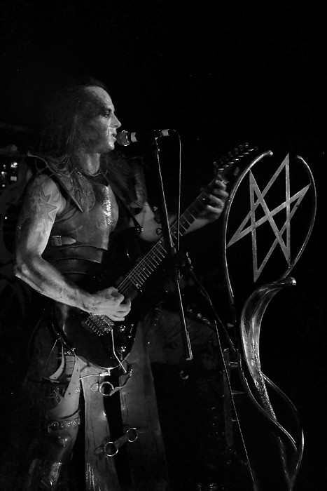 Nergal