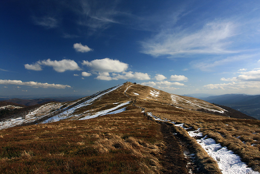 Bieszczady