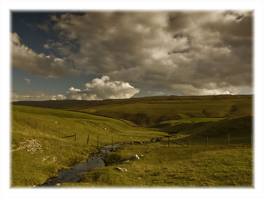 Yorkshire Dales