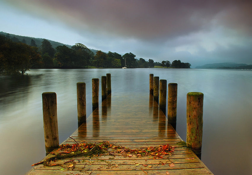 Coniston Water