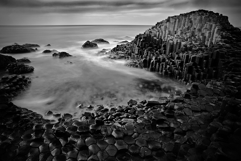 Giant's Causeway