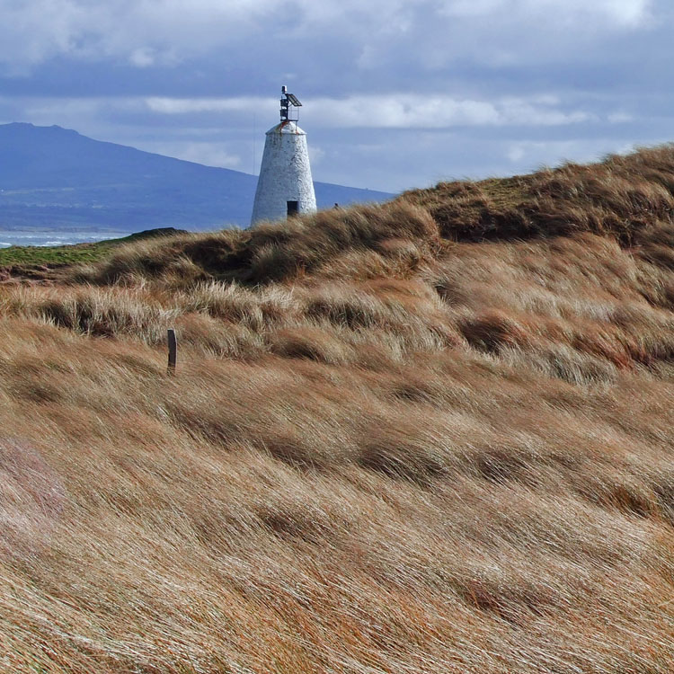 Ynys Llanddwyn