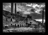 Industrial Nature 11