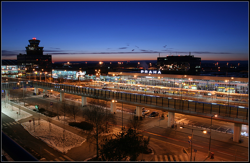 Terminal