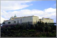 Monte Cassino