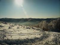 Bieszczady