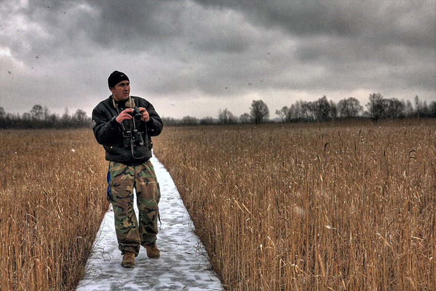 Nadbiebrzański Fotograf