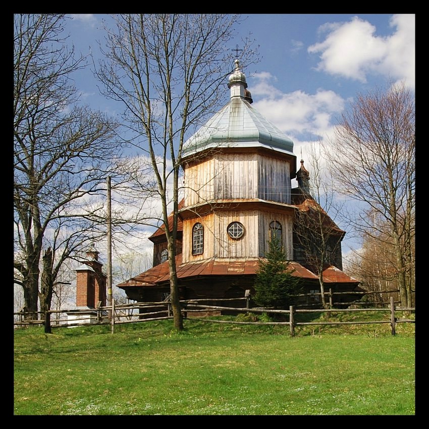 BYSTRE (Bieszczady)