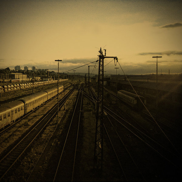 railways