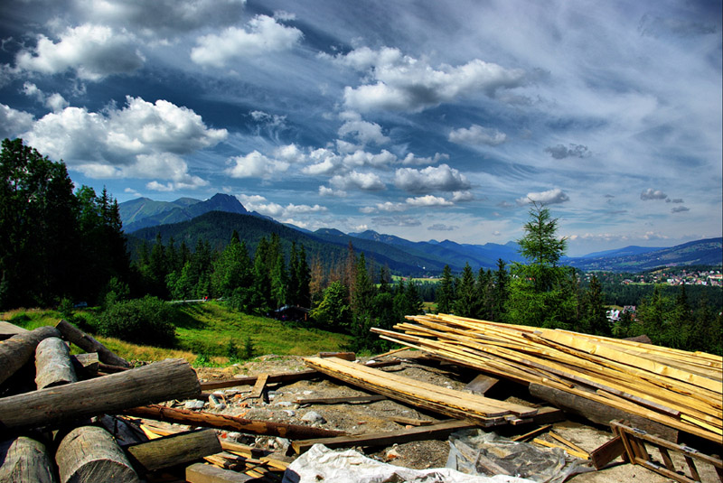 tatry