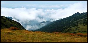 Tatry 2008, sierpień