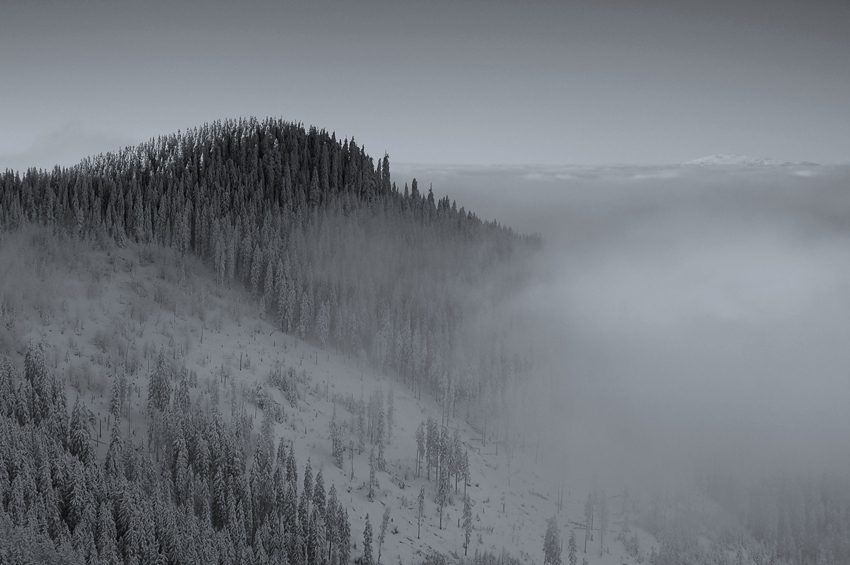 Tatry - zima 2008