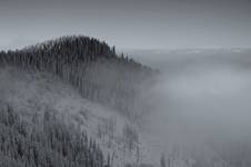 Tatry - zima 2008