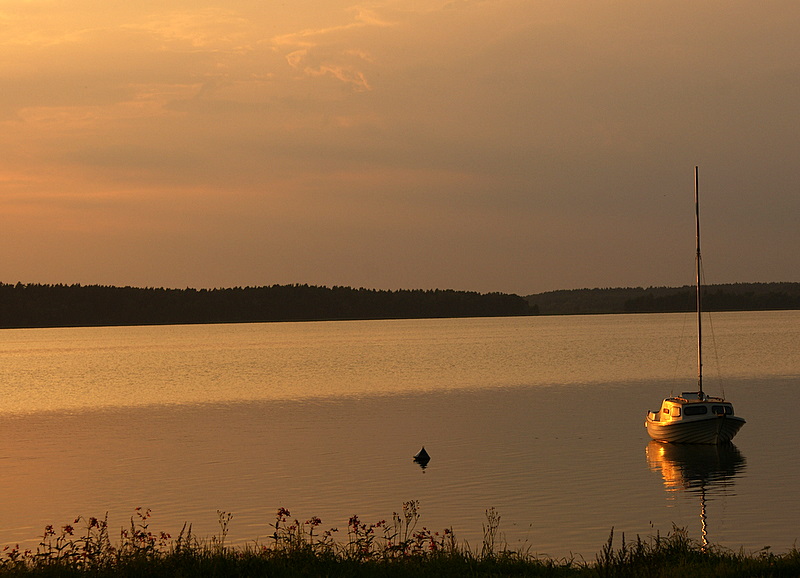 mazurskie klimaty