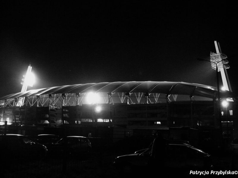 stadion Lecha Poznań