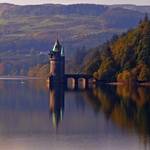 Lake Vyrnwy