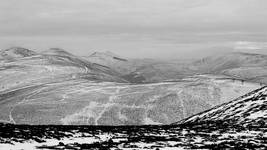 Pentland Hills II