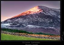 slieve lanagan