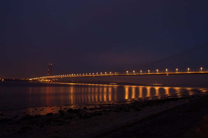 Humber Bridge