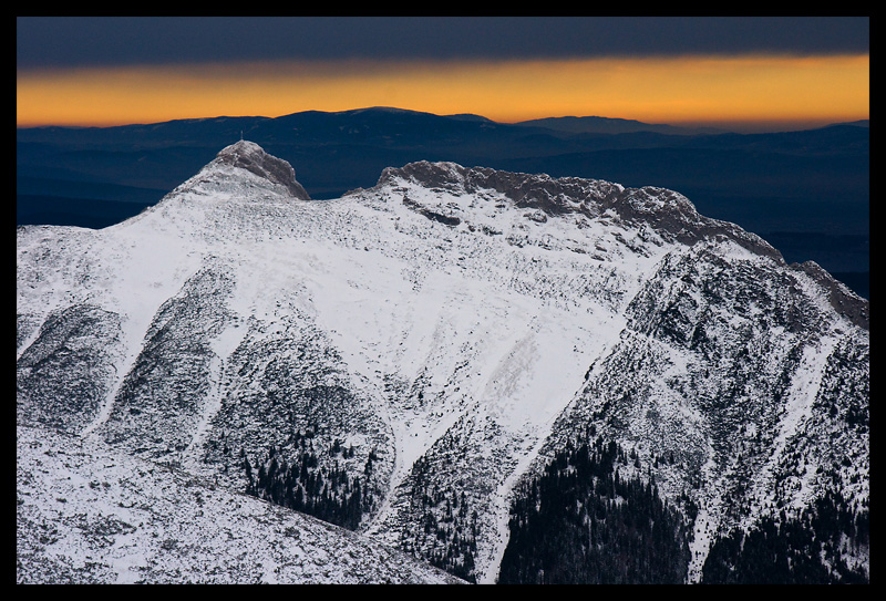 Giewont i nie tylko...