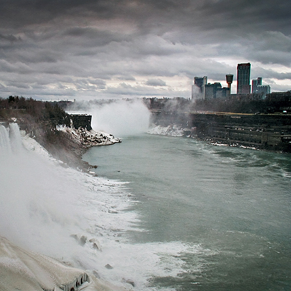 Niagara Falls