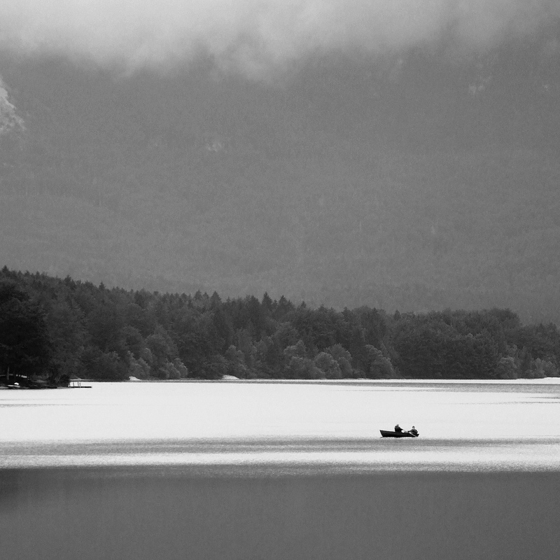 Bohinj