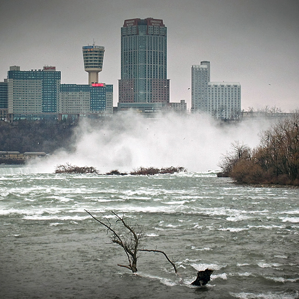 Niagara Falls