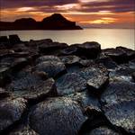 Giants Causeway