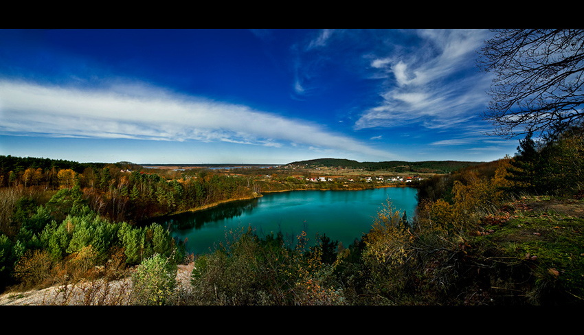 Jezioro Turkusowe