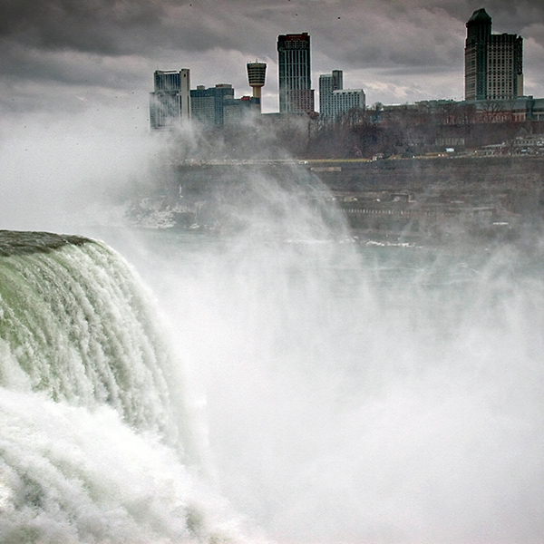 Niagara Falls