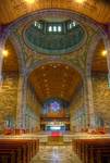 Galway Cathedral, Ireland (2)