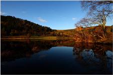 Glendalough Co Wiclkow Eire