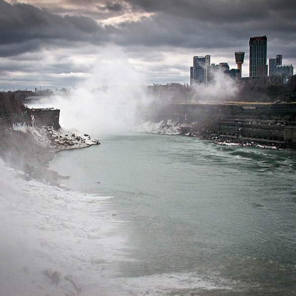 Niagara Falls