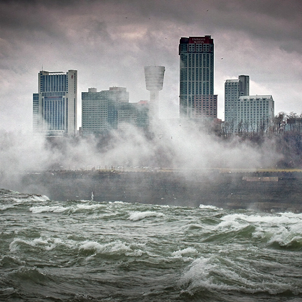 Niagara Falls