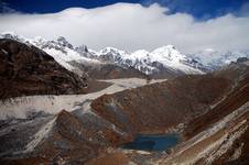 Trekking w Sikkimie