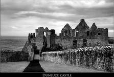 Dunluce Castle