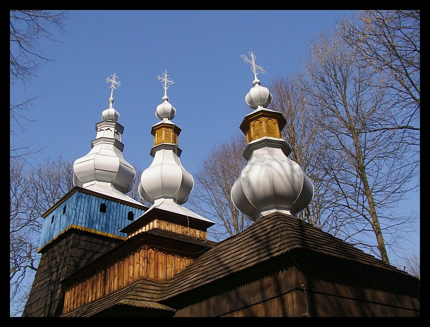 BIELANKA (Beskid Niski)