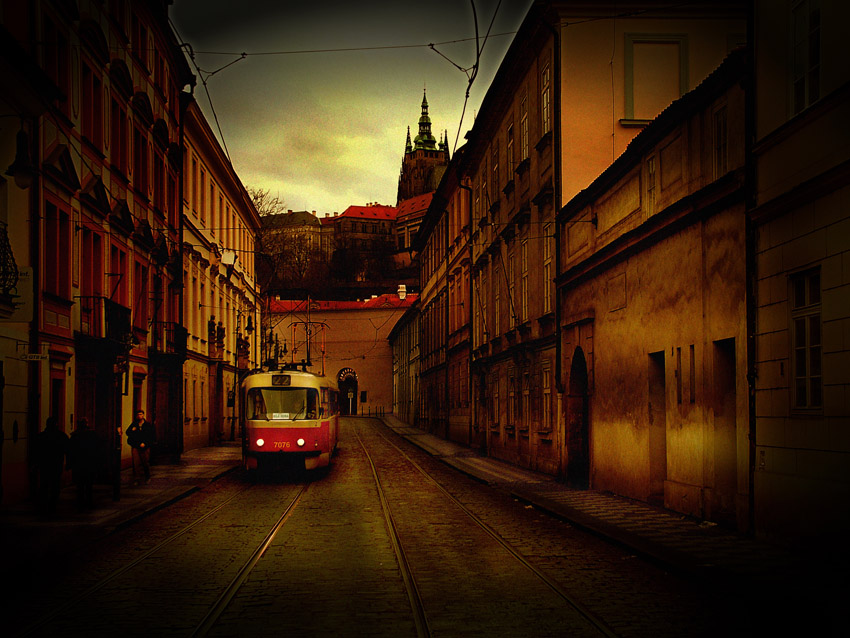 Praga