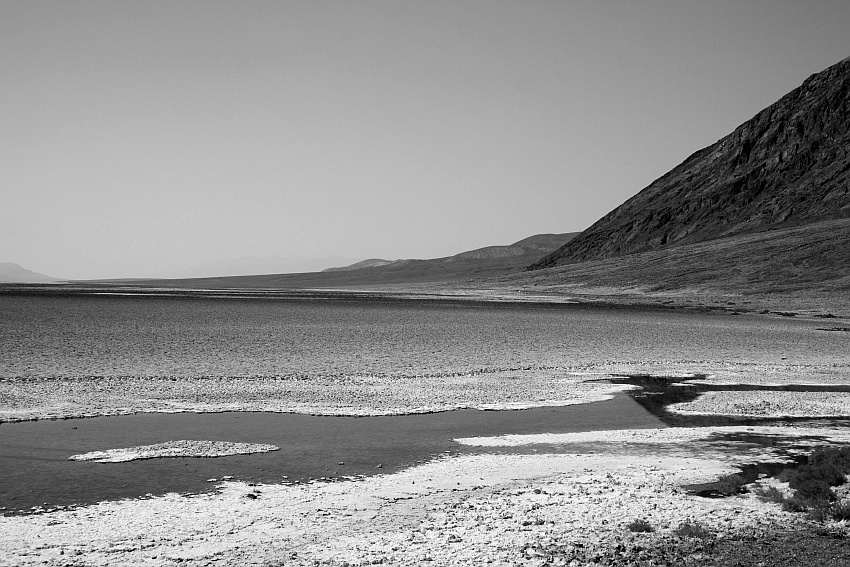 Badwater