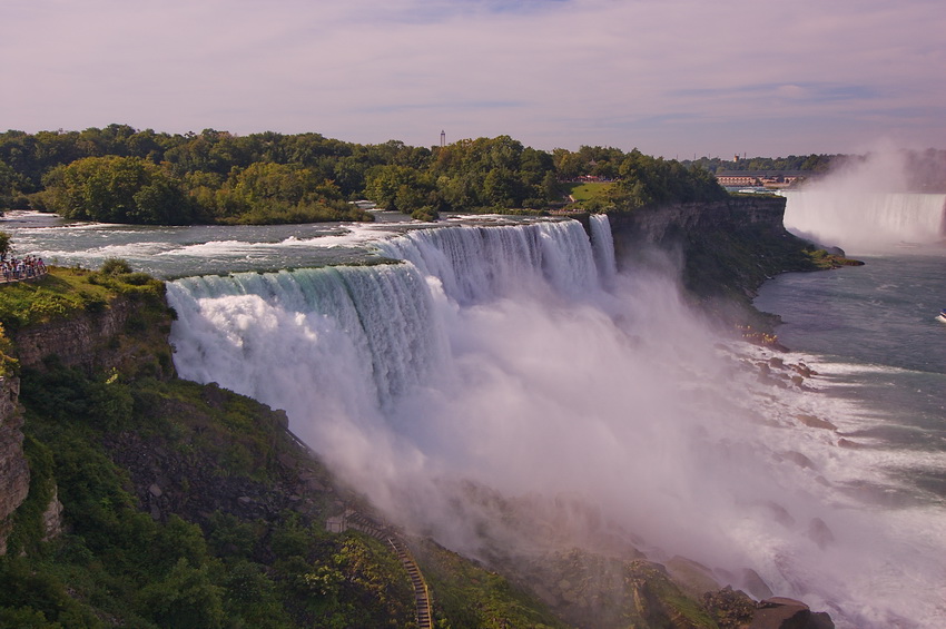 Niagara Falls