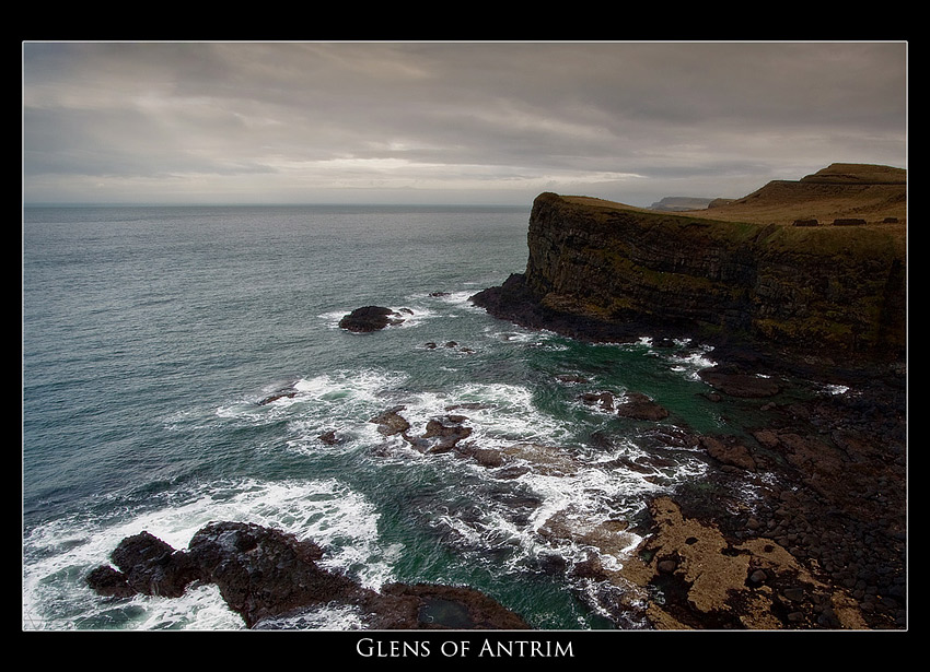 Glens of Antrim