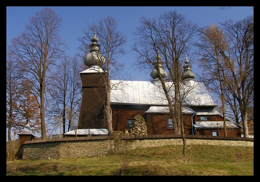 BINCZAROWA (Beskid Sądecki)