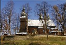 BINCZAROWA (Beskid Sądecki)