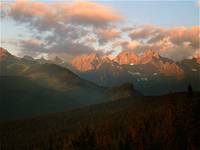 Tatry Wysokie