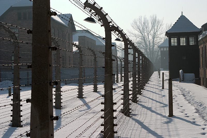 Auschwitz