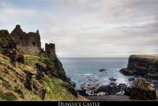 Dunluce Castle 2