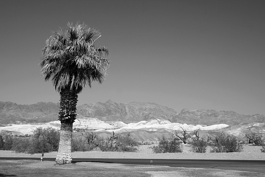 Furnace Creek